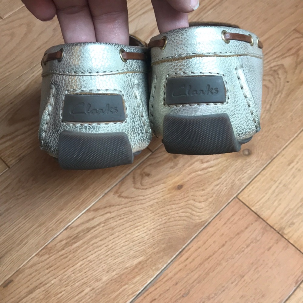 Clark’s Dunbar Racer Loafer - Picture 3 of 5